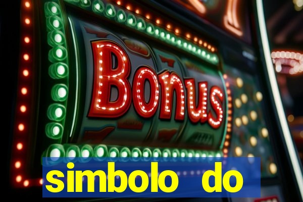 simbolo do corinthians para nick